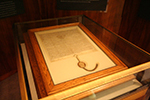 1297 version of Magna Carta